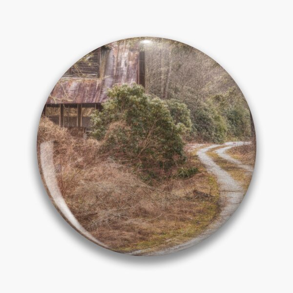 Item preview, Nobody Home designed and sold by Jim Love.