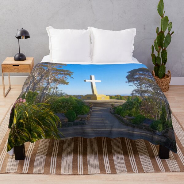 Item preview, Pathway to the Cross at Mount Macedon designed and sold by Steven Jodoin.
