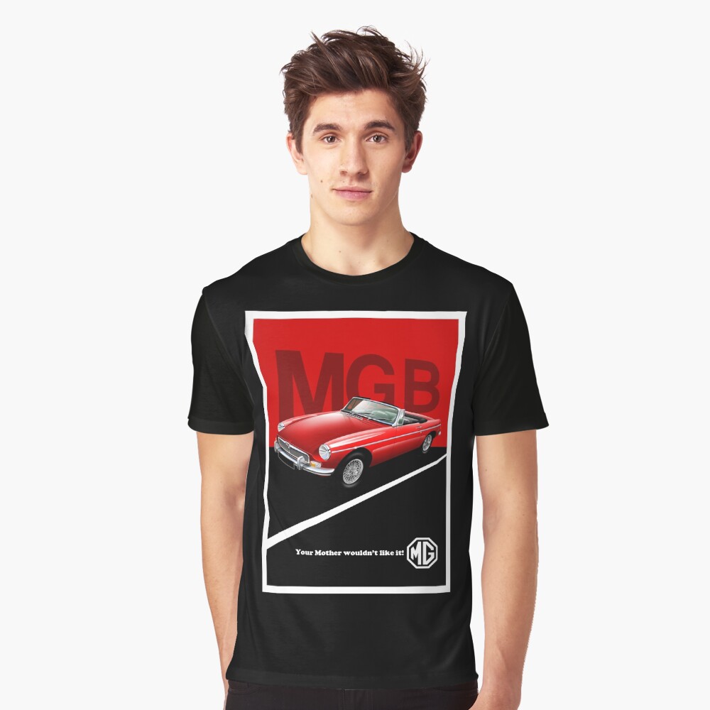 Item preview, Graphic T-Shirt designed and sold by RJWautographics.