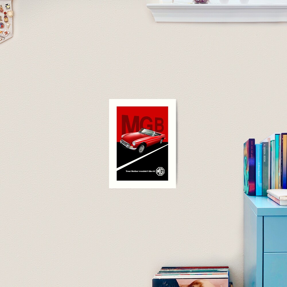 Item preview, Art Print designed and sold by RJWautographics.