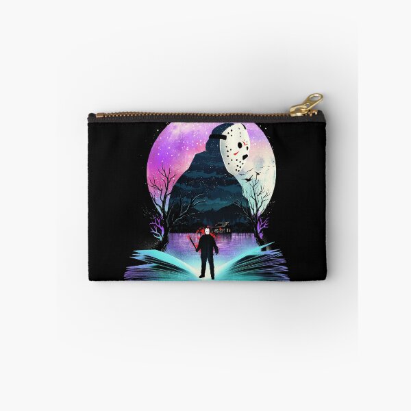 Item preview, Book of Friday Night Terror designed and sold by Dan Elijah Fajardo.