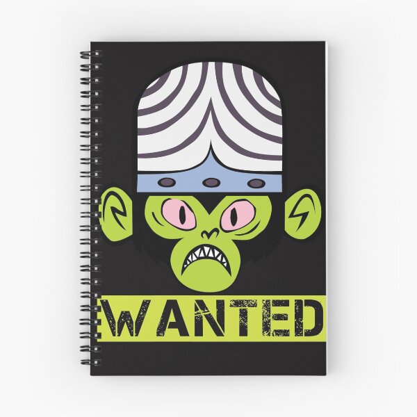 Item preview, Wanted cartoon  designed and sold by Fit_ prints_.