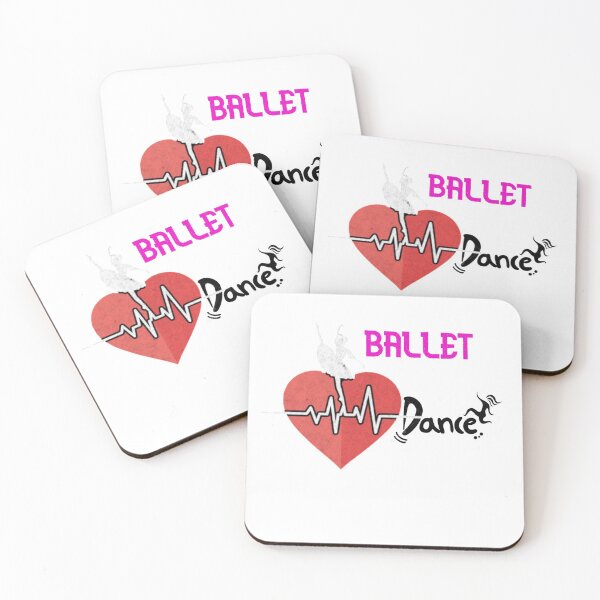 Item preview, Unisex Jersey T-Shirt  Ballet Gift Dance Theatre Dancer Girl Dance designed and sold by bigshoop.