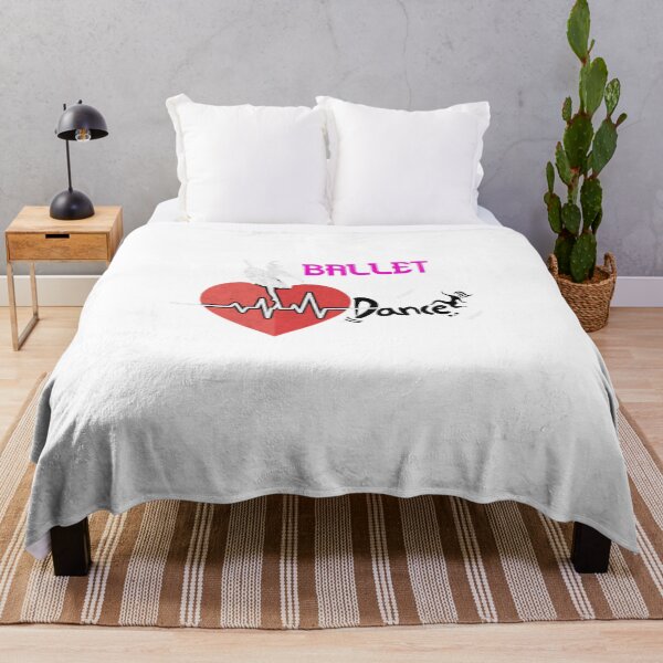 Item preview, Unisex Jersey T-Shirt  Ballet Gift Dance Theatre Dancer Girl Dance designed and sold by bigshoop.