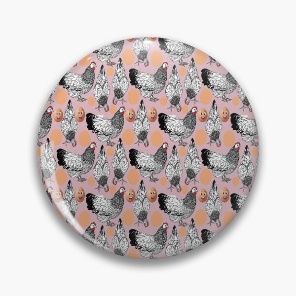 Item preview, chicken lover designed and sold by virillanissa.