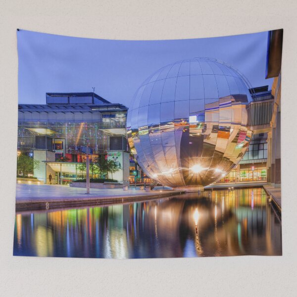 Item preview, Bristol Exploratory Dome  designed and sold by AJEvans.
