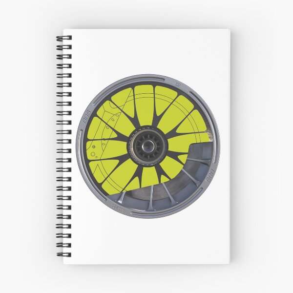 Item preview, Brawn 2009 Wheel Covering designed and sold by TheGenesisArk.