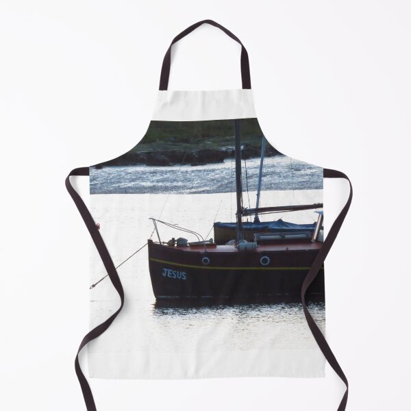 Item preview, Jesus Visits Waldringfield in Suffolk designed and sold by wiggyofipswich.
