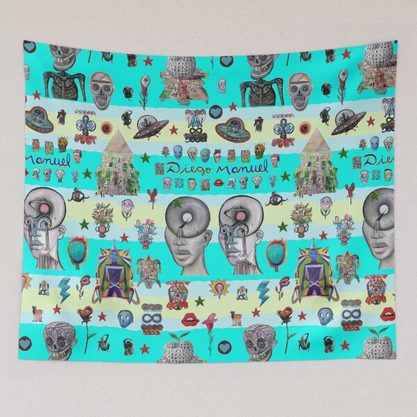 Item preview, Symbolism 47 designed and sold by Diego Manuel Rodriguez.