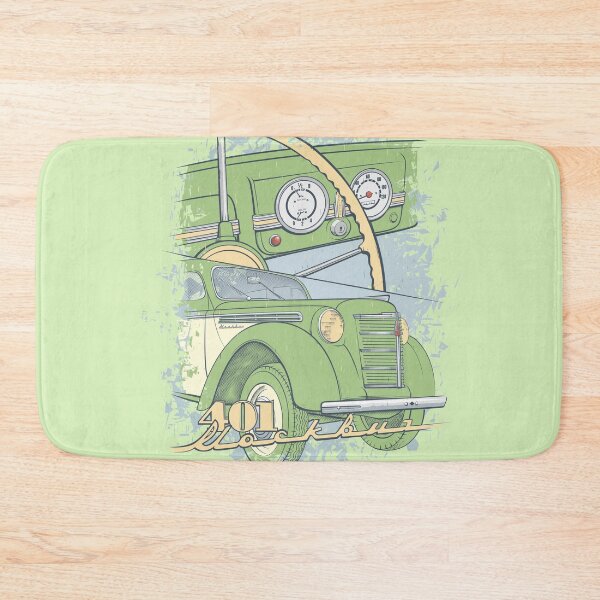 Item preview, Moskvich 401 designed and sold by ARover.