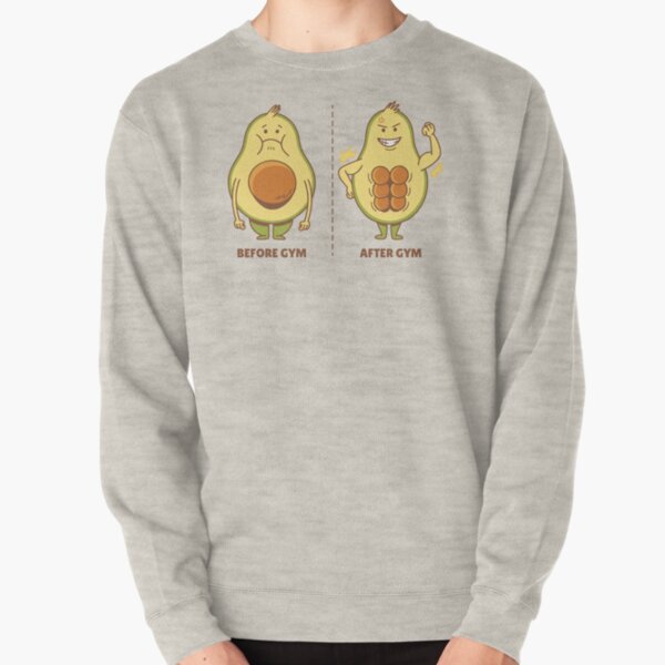 Womens Avocado Fruit Crop Top Pullover Sweatshirt Kawaii Long Sleeve Sweatshirts Hoody Womens Avocado Fruit Crop Top Pullover Sweatshirt Kawaii Long Sleeve Sweatshirts Hoody