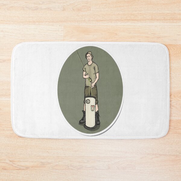 Item preview, bill murray designed and sold by MCTS SHOP.