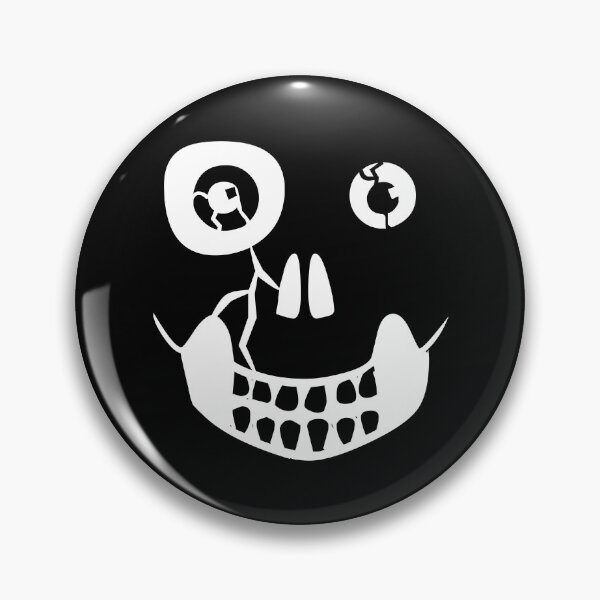 Item preview, Scary ghost face halloween designed and sold by mdnrsakib.