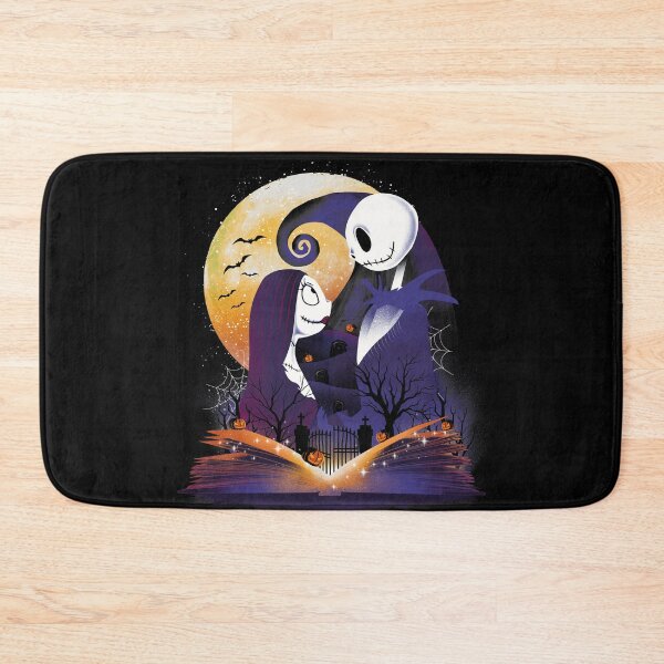 Item preview, Book of Nightmare designed and sold by Dan Elijah Fajardo.