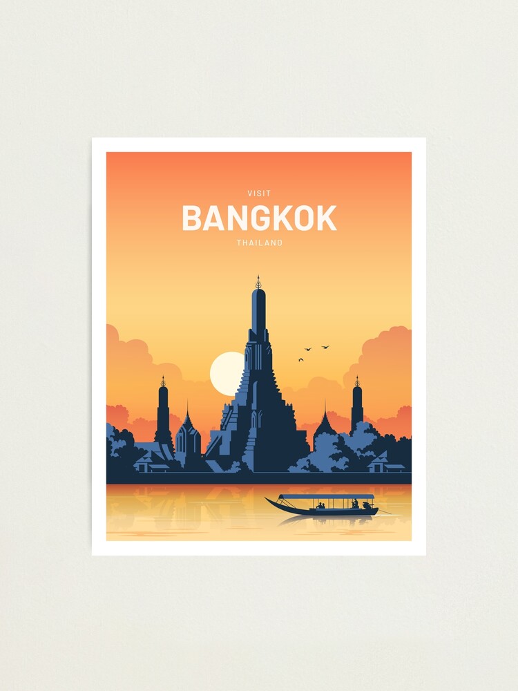 City Guide Bangkok, French Version - Art of Living - Books and Stationery