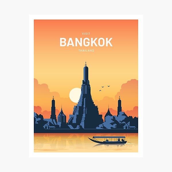 Thailand Merch & Gifts for Sale | Redbubble