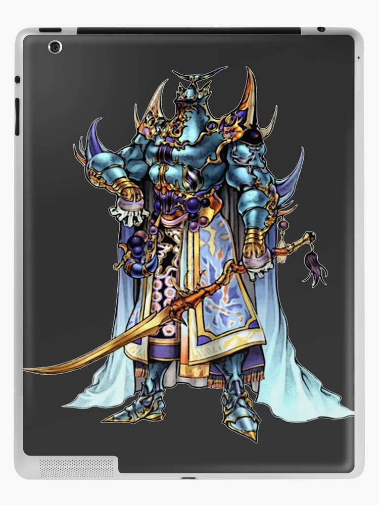 Final Fantasy X Characters Wallpaper iPad Case & Skin for Sale by  CassidyCreates