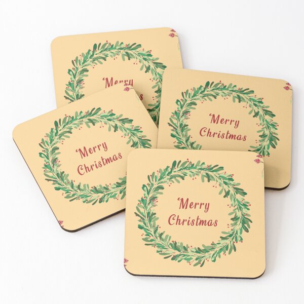 Item preview, Merry Christmas designed and sold by Julianadieyi.
