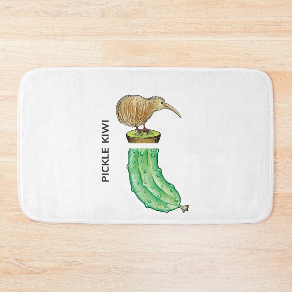 Item preview, PICKLE KIWI by FrankenDuo designed and sold by FrankenDuo.