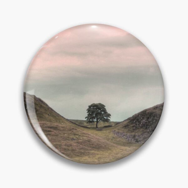 Item preview, Sycamore Gap designed and sold by FXST.