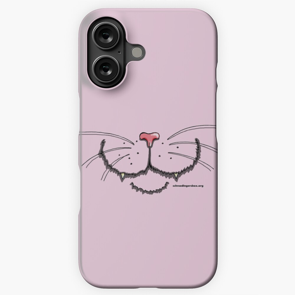 Artikel-Vorschau von iPhone Leichte Hülle, designt und verkauft von Boxcats.