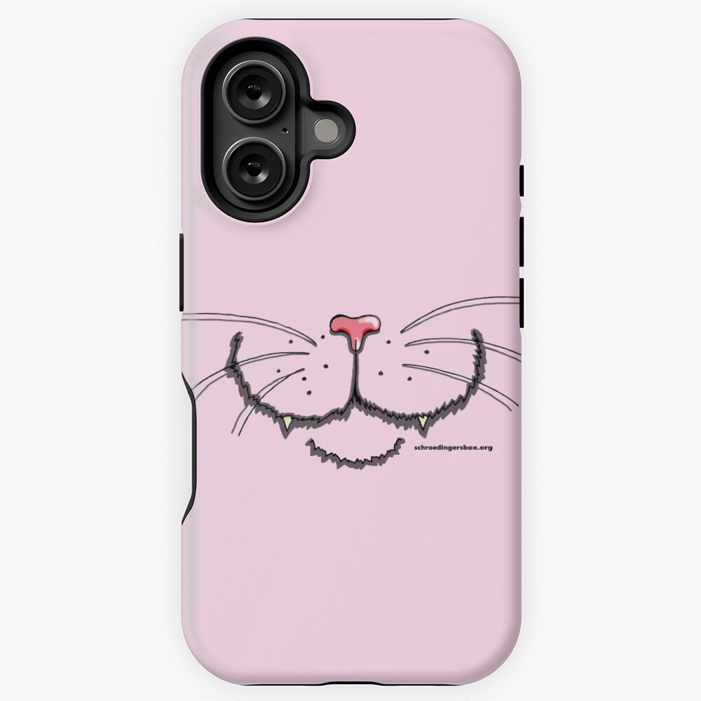 Artikel-Vorschau von iPhone Robuste Hülle, designt und verkauft von Boxcats.