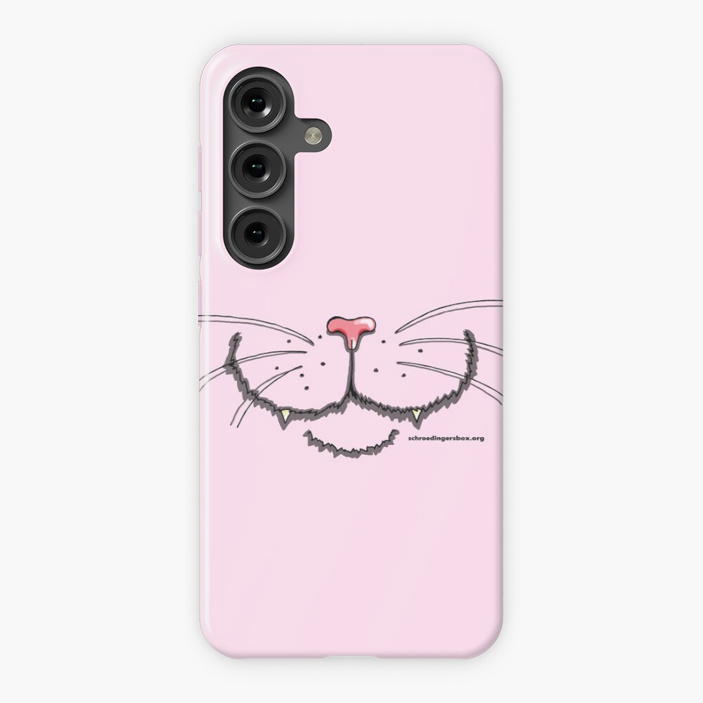 Artikel-Vorschau von Samsung Galaxy Leichte Hülle, designt und verkauft von Boxcats.