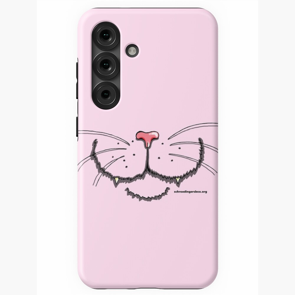Artikel-Vorschau von Samsung Galaxy Robuste Hülle, designt und verkauft von Boxcats.