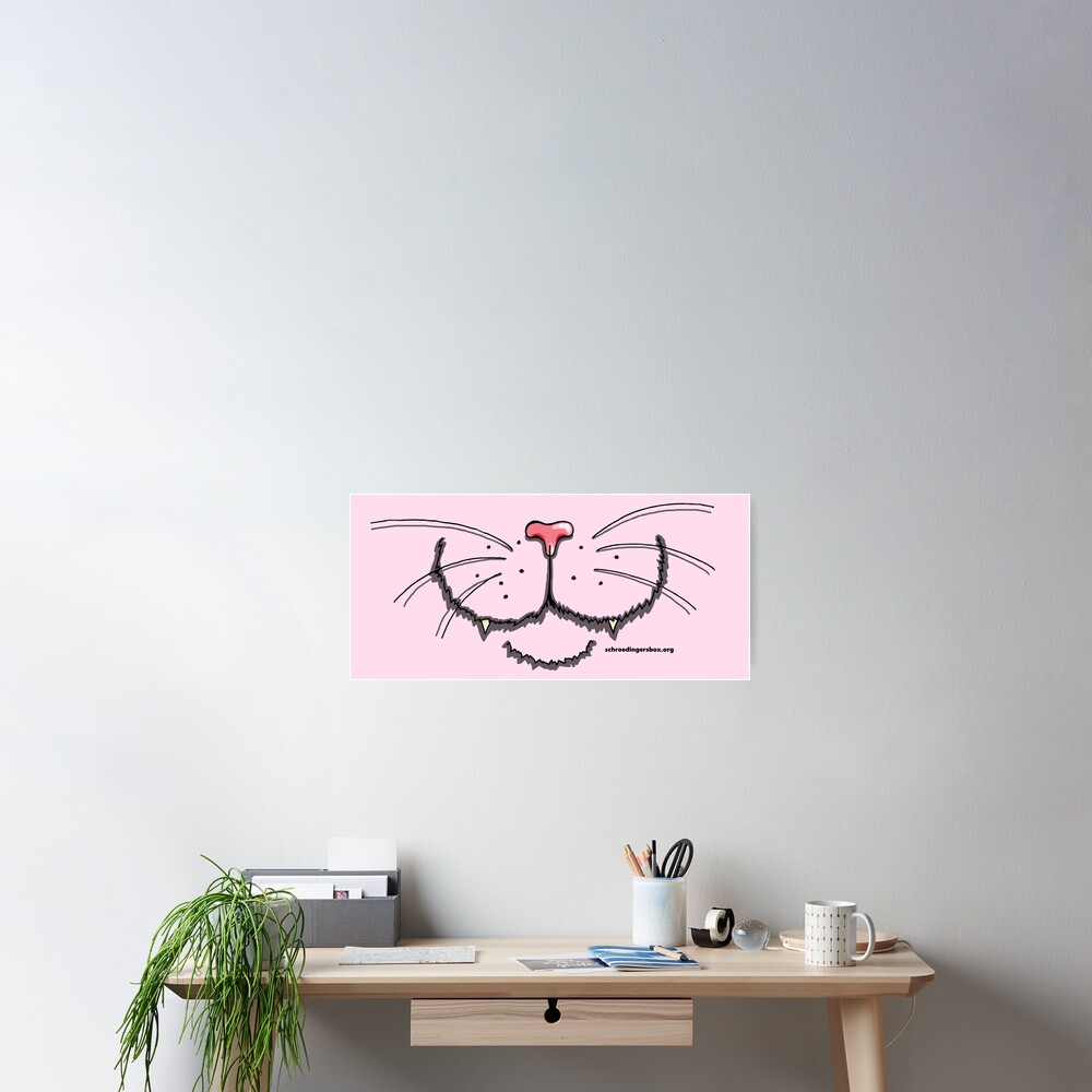 Artikel-Vorschau von Poster, designt und verkauft von Boxcats.