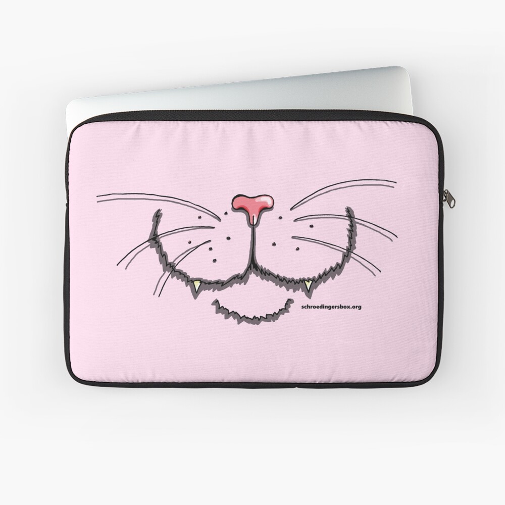 Artikel-Vorschau von Laptoptasche, designt und verkauft von Boxcats.