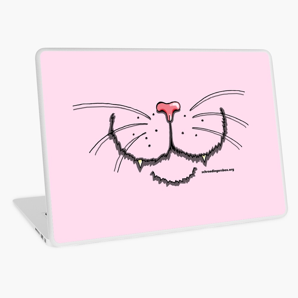 Artikel-Vorschau von Laptop Folie, designt und verkauft von Boxcats.