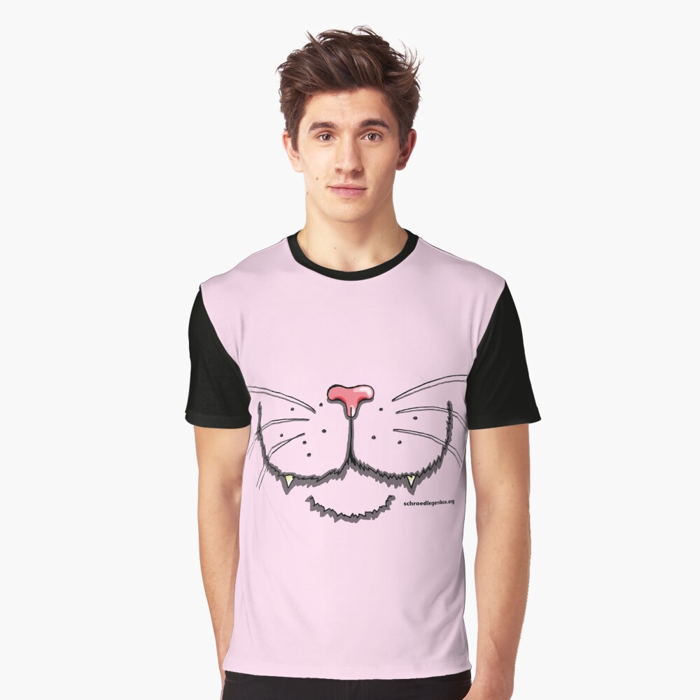Artikel-Vorschau von Grafik T-Shirt, designt und verkauft von Boxcats.