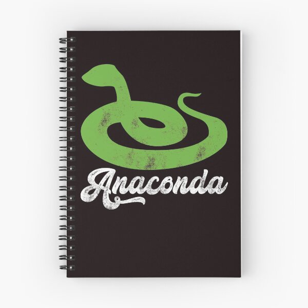 Item preview, Snake anaconda reptile text designed and sold by Imutobi.