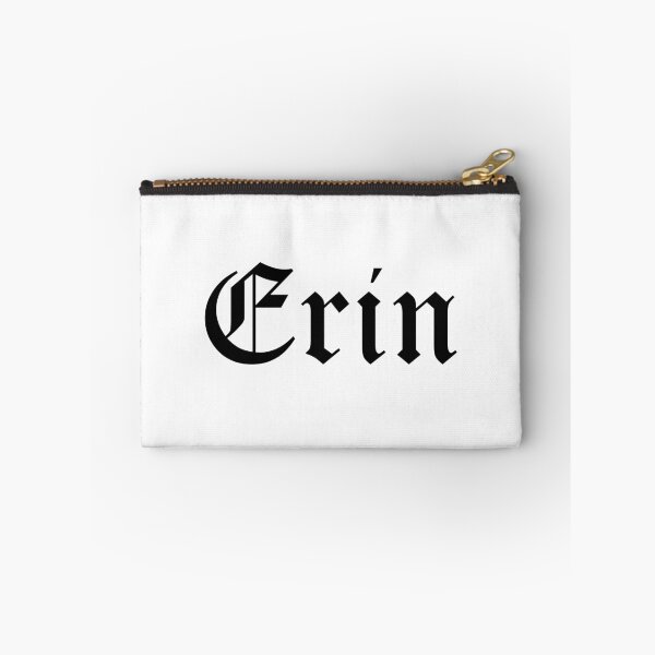 Item preview, Erin designed and sold by TessaSwennen.