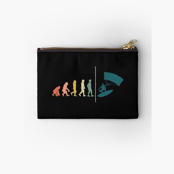 Item preview, Evolution Of Kitesurfing  designed and sold by bestshirtdesign.