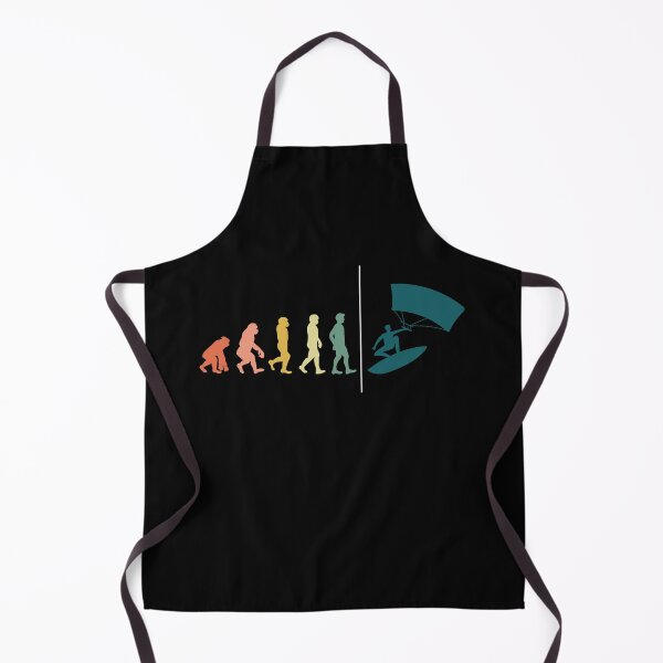 Item preview, Evolution Of Kitesurfing designed and sold by bestshirtdesign.