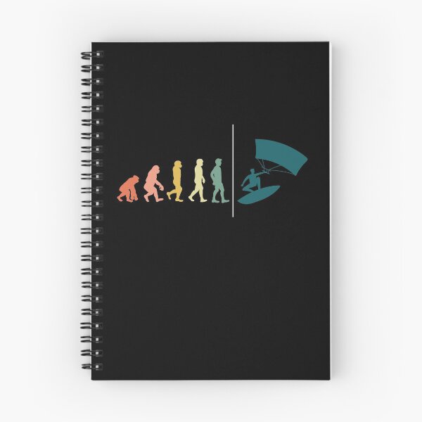 Item preview, Evolution Of Kitesurfing  designed and sold by bestshirtdesign.