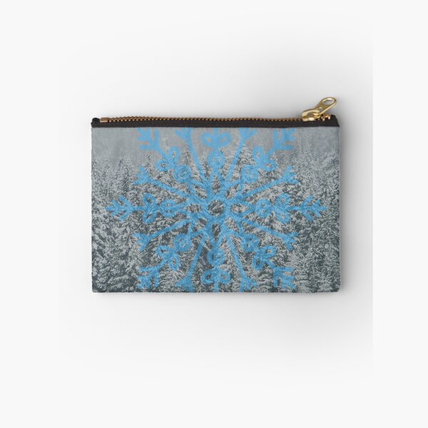 Item preview, Snowscape Photograph designed and sold by narcocynic.