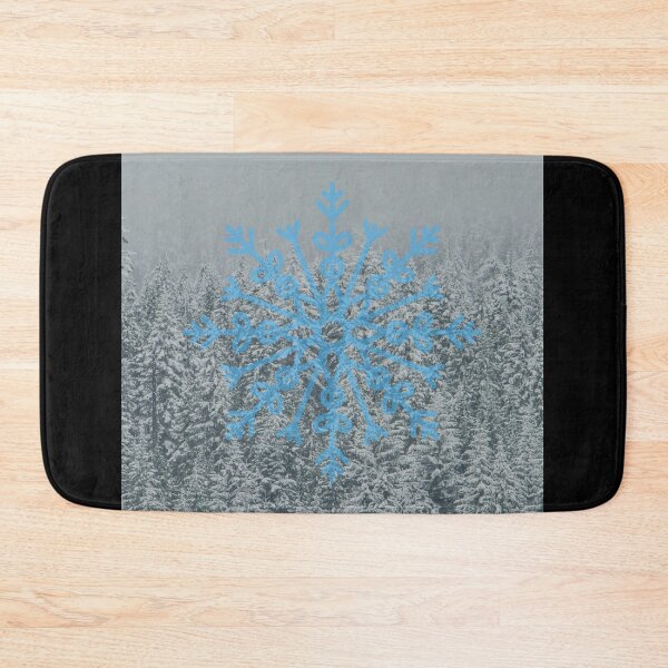 Item preview, Snowscape Photograph designed and sold by narcocynic.