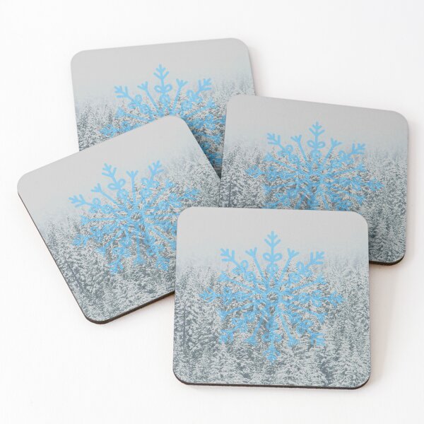 Item preview, Snowscape Photograph designed and sold by narcocynic.