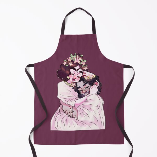 Item preview, Hades&Persephone - hug designed and sold by Elaine-Art.