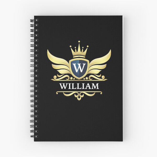 Item preview, William The King designed and sold by CustomParadise.
