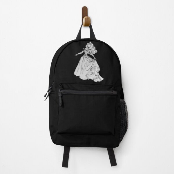 Item preview, Pencil Princess Pt. 4 designed and sold by Tessa Bryden.