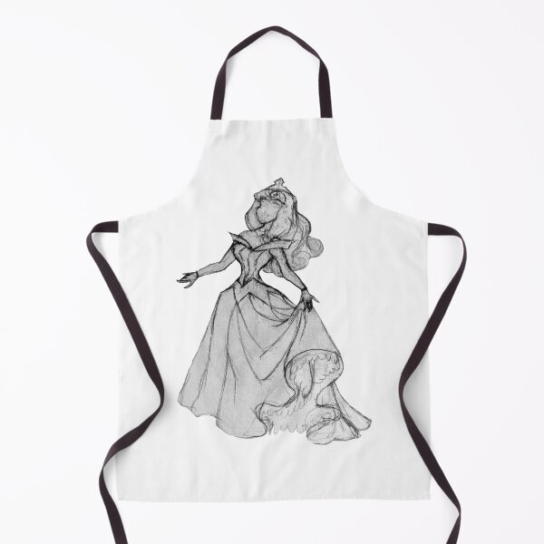 Item preview, Pencil Princess Pt. 4 designed and sold by Tessa Bryden.