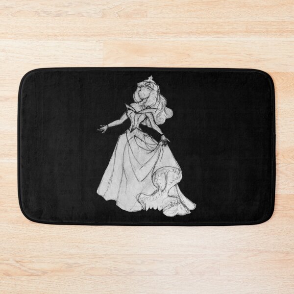 Item preview, Pencil Princess Pt. 4 designed and sold by Tessa Bryden.