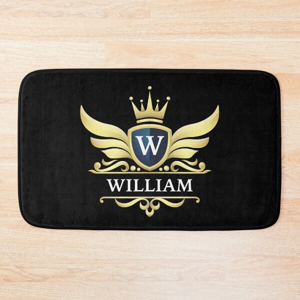 Item preview, William The King designed and sold by CustomParadise.