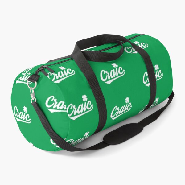 Item preview, Craic Irish Slang designed and sold by teesaurus.