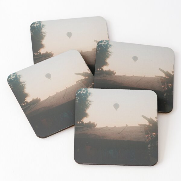 Item preview, Pastel sky in Vang Vieng  designed and sold by Emilia Oxelheim.