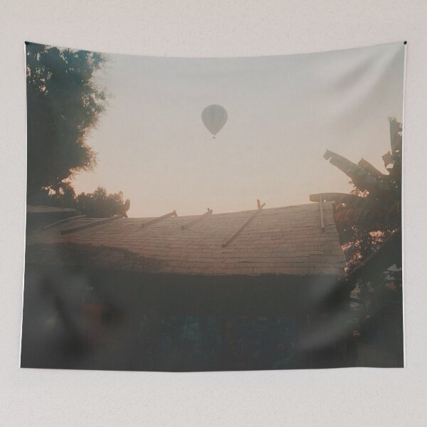 Item preview, Pastel sky in Vang Vieng  designed and sold by Emilia Oxelheim.