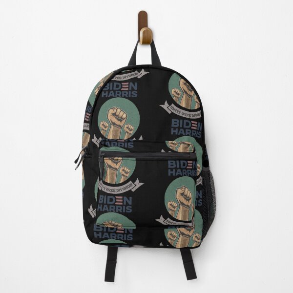 Item preview, unity over division biden harris 2020 designed and sold by looklock.